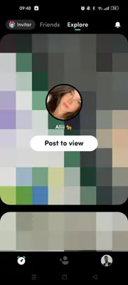 TikTok Now android App screenshot 4